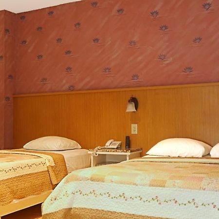 Hotel Castilla David Zewnętrze zdjęcie