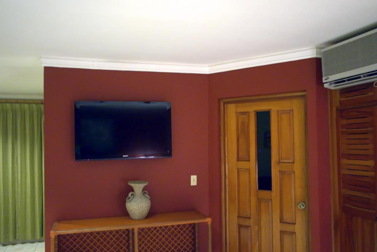 Hotel Castilla David Zewnętrze zdjęcie