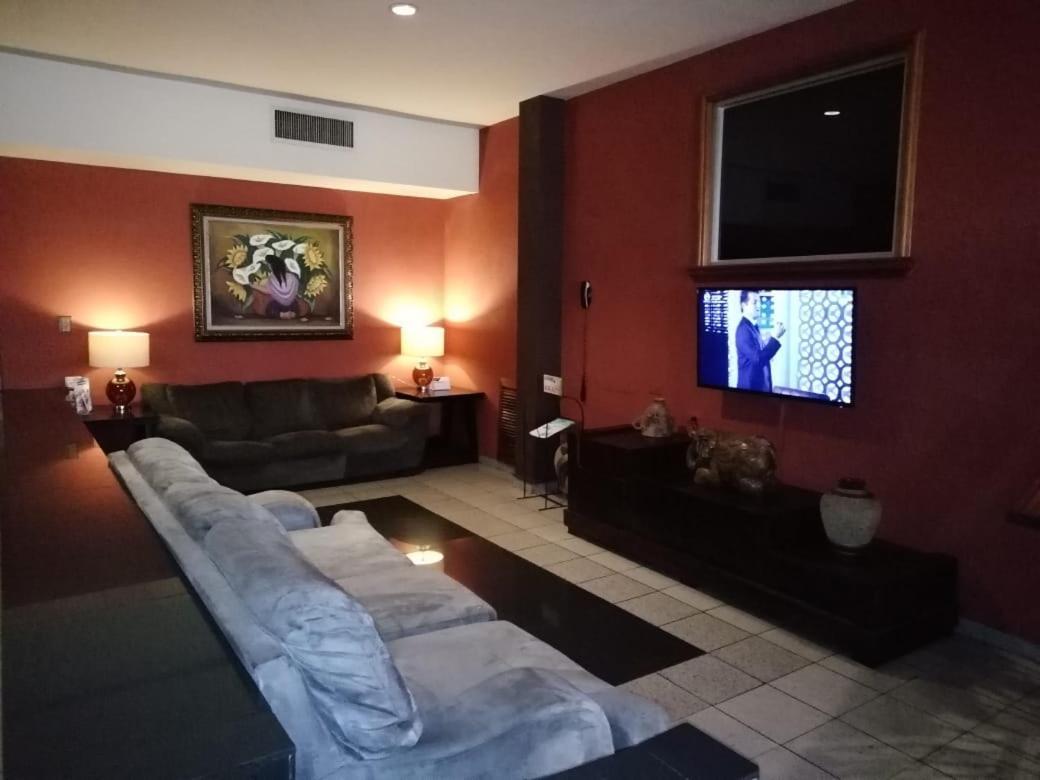 Hotel Castilla David Zewnętrze zdjęcie