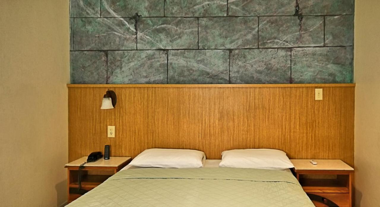 Hotel Castilla David Zewnętrze zdjęcie