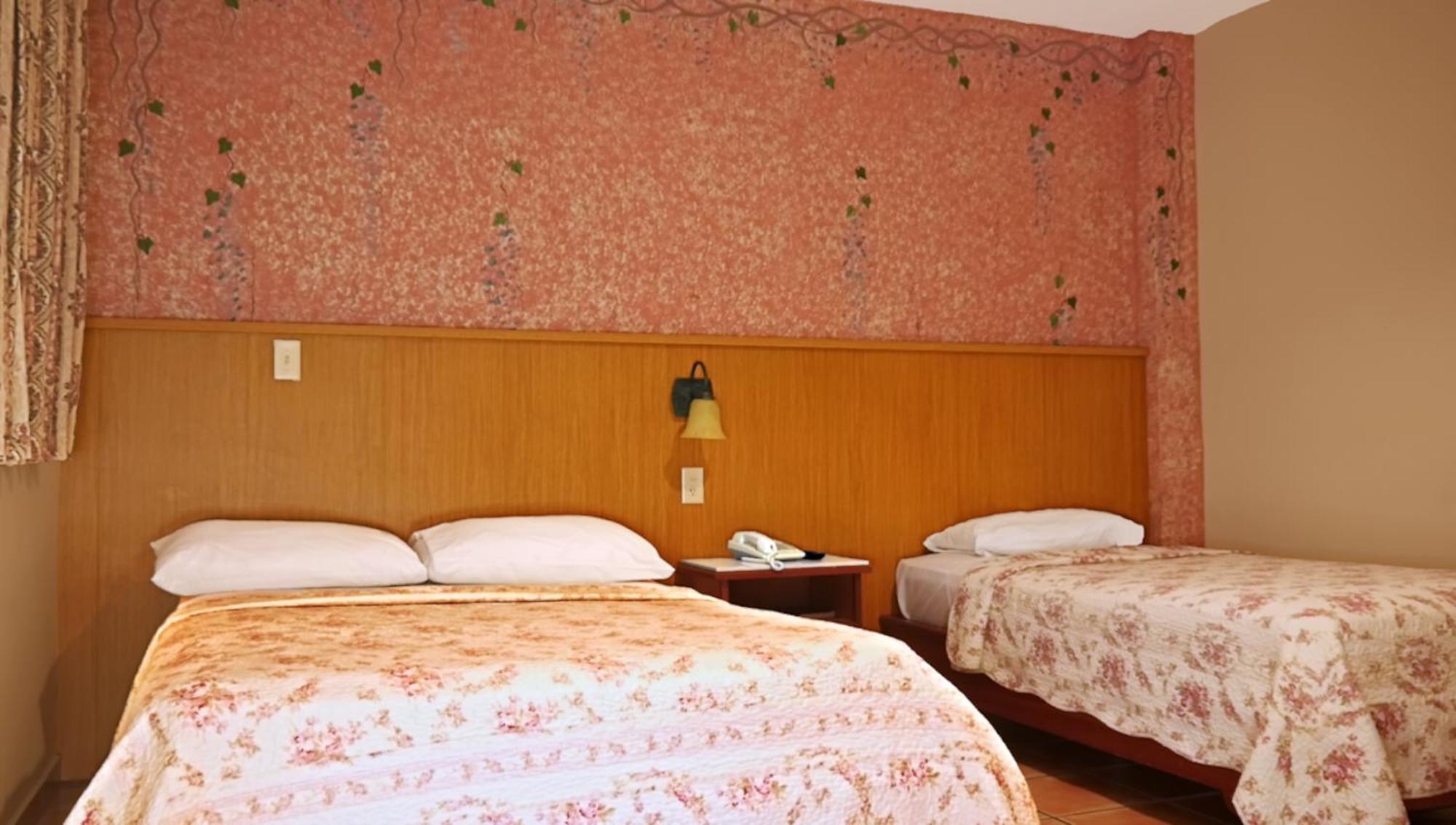 Hotel Castilla David Zewnętrze zdjęcie
