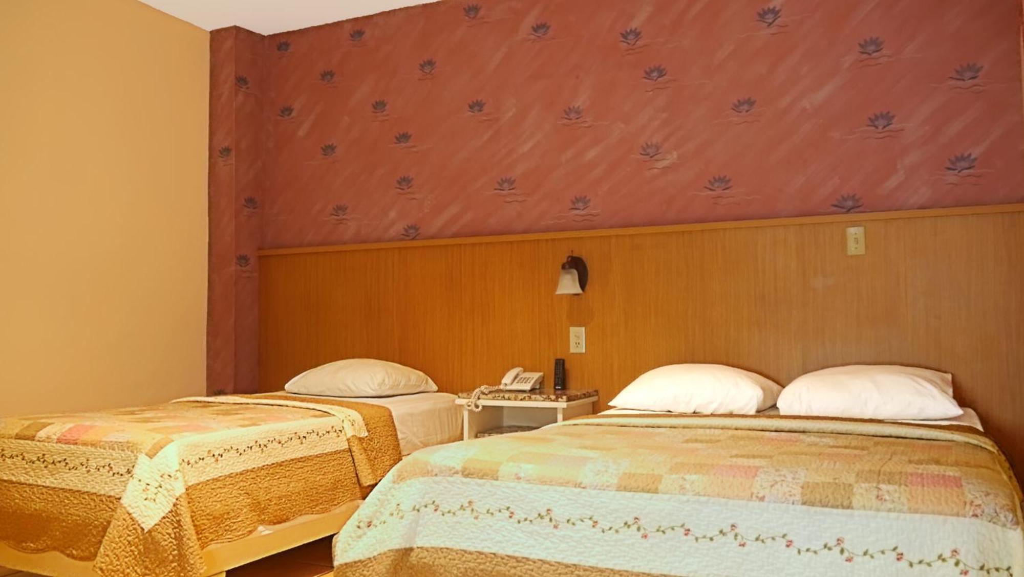 Hotel Castilla David Zewnętrze zdjęcie
