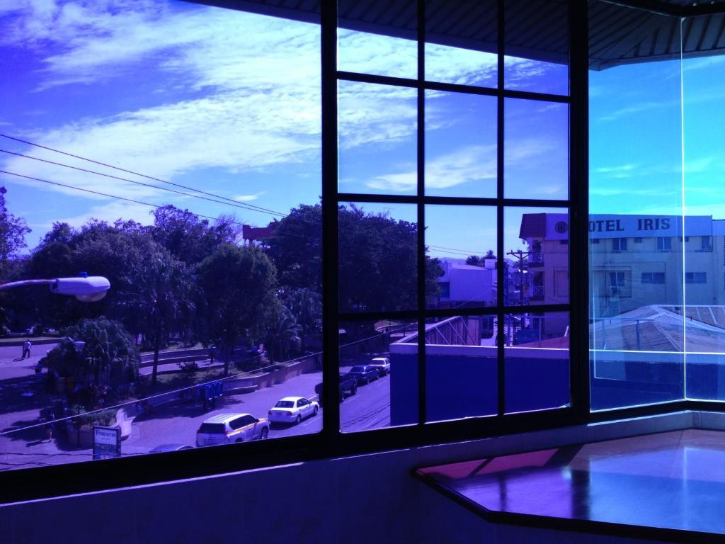 Hotel Castilla David Zewnętrze zdjęcie