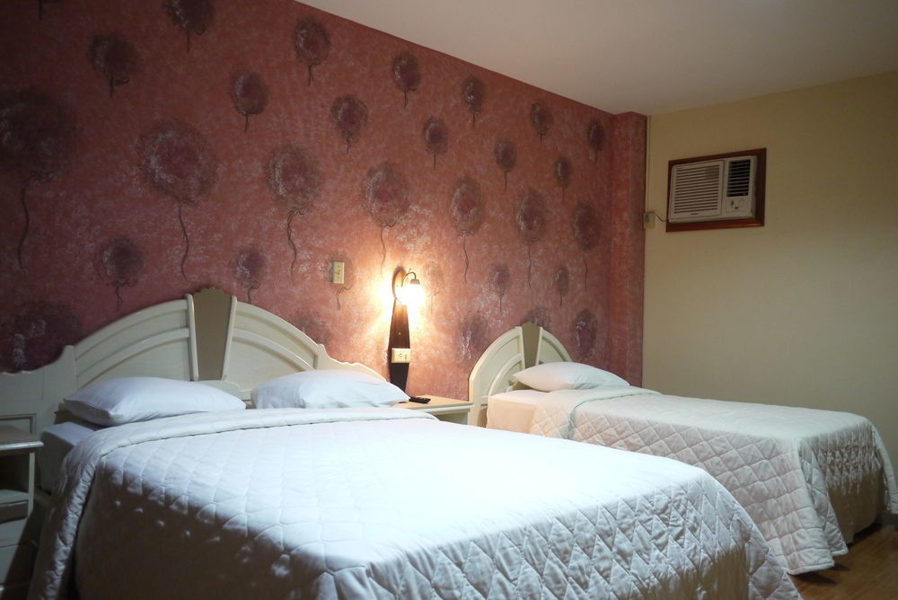 Hotel Castilla David Zewnętrze zdjęcie